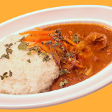 SPICE CHAMELEON｜家族で楽しめるグルテンフリー＆無添加スパイスカレー