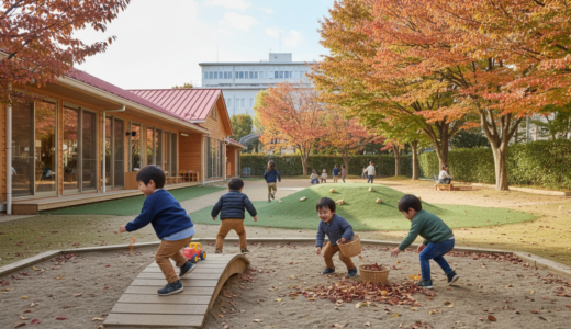 佐倉市の保育園 申し込み方法ガイド｜受付時期・必要書類・入園までの流れ