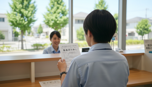 佐倉市で住民票を取る方法｜窓口・コンビニ交付・郵送の3パターンを比較