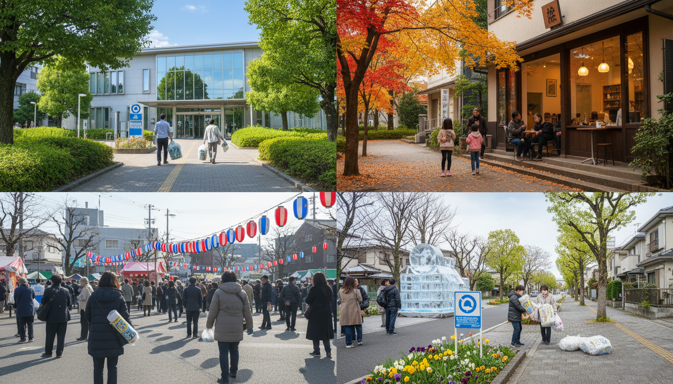 粗大ごみ処理券のイメージ（イメージ画像）